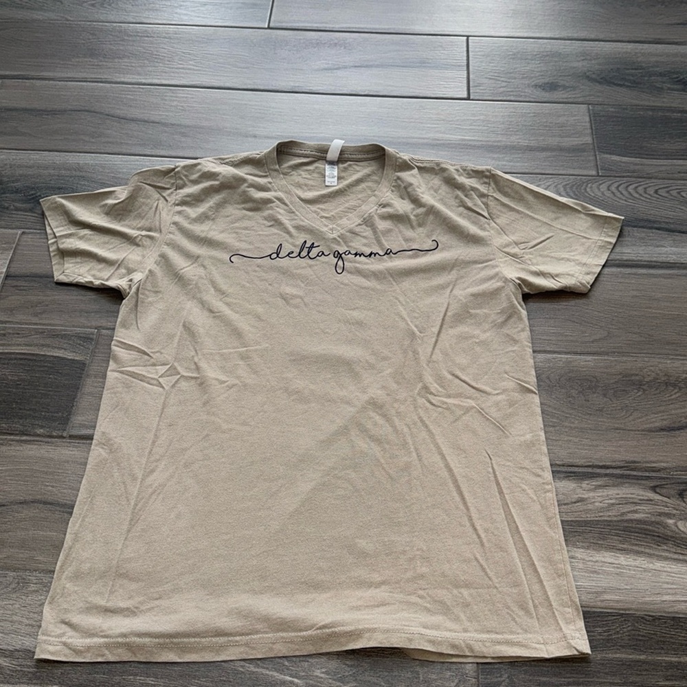 Delta Gamma T-shirt